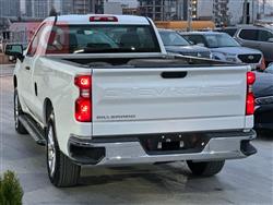 شيفروليه سلفرادو